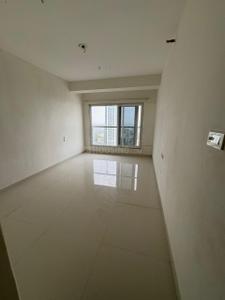 Hall Image of 850 Sq.ft 2 BHK Apartment / Flat for rent in Estelle Bellagio, Agripada Mumbai for Rs. 95000