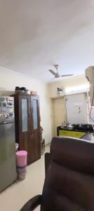 Hall Image of 1100 Sq.ft 2 BHK Apartment / Flat for sale in Balewadi Pune for Rs. 11200000