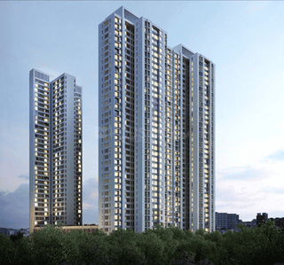 2 BHK Flat