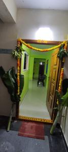 Balcony Image of 690 Sq.ft 1 BHK Apartment / Flat for sale in Padugupadu Nellore for Rs. 1600000