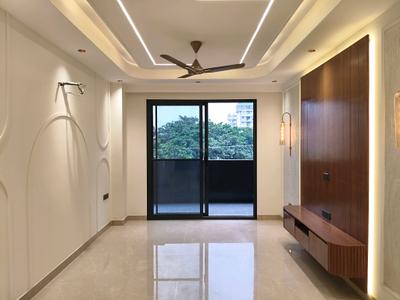 Dining Area Image of 2400 Sq.ft 4 BHK Builder Floor for sale in Sector 45 Gurgaon for Rs. 31000000