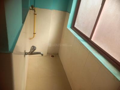Balcony Image of 1495 Sq.ft 3 BHK Apartment / Flat for sale in Golden Prosperous Sun Rise, Mogappair East Chennai for Rs. 17500000
