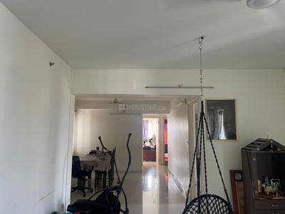 Hall Image of 2112 Sq.ft 3 BHK Apartment / Flat for sale in Mather El Castillo, Elamkulam Kochi for Rs. 20000000
