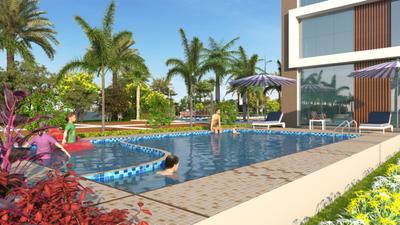 Image of 165 Sq.ft Residential Plot / Land for sale in Aspirealty Avatar 2, Kadthal, Hyderabad for Rs. 2558000