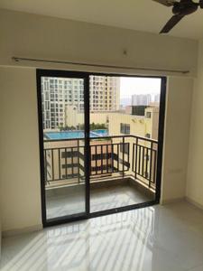 Bedroom Image of 607 Sq.ft 1 BHK Apartment / Flat for sale in Runwal Gardens, Dombivli East Thane for Rs. 4300000