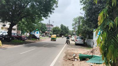 Image of 1500 Sq.ft Residential Plot / Land for sale in Habib Ganj, Bhopal for Rs. 27000000