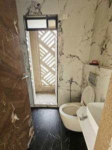 Image of 1120 Sq.ft 2 BHK Apartment / Flat for rent in Built Rock Mount Residency, Kalyan West, Kalyan for Rs. 28000