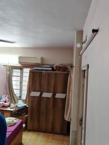 Hall Image of 685 Sq.ft 3 BHK Apartment / Flat for rent in Paldi Ahmedabad for Rs. 35000