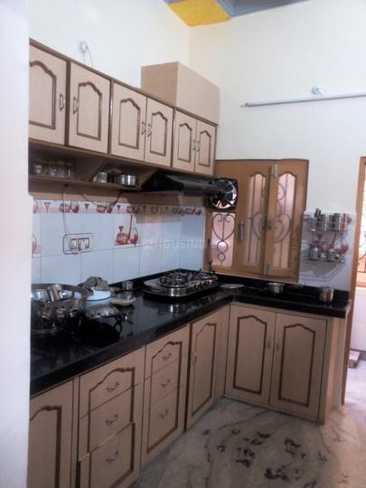 Sector 3, Kudi Bhagtasni Housing Board Kitchen 1