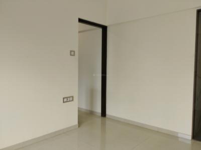 Bedroom Image of 450 Sq.ft 1 BHK Apartment / Flat for sale in Sanghvi Edge, Santacruz East Mumbai for Rs. 10200000