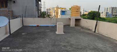 Balcony Image of 900 Sq.ft 2 BHK Independent House for sale in Avadi Chennai for Rs. 6300000
