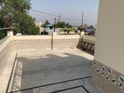 Balcony Image of 1500 Sq.ft 4 BHK Independent House for sale in Naubasta Kanpur for Rs. 9000000