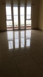 Hall Image of 1937 Sq.ft 3 BHK Apartment / Flat for rent in Prestige Song Of The South Phase 1, Akshayanagar Bengaluru for Rs. 65000