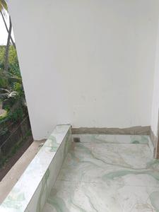 Bedroom Three Image of 1250 Sq.ft 3 BHK Apartment / Flat for sale in Bramhapur Kolkata for Rs. 4500000