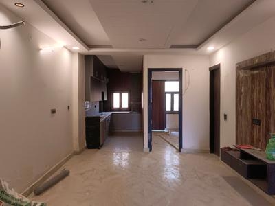 Living Room Image of 1150 Sq.ft 3 BHK Builder Floor for sale in Sector 21 Rohini New Delhi for Rs. 9100000