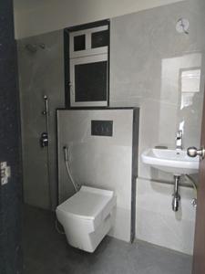 Bedroom Four Image of 2600 Sq.ft 4 BHK Apartment / Flat for sale in Juhu Rose Apartment, Juhu Mumbai for Rs. 135000000