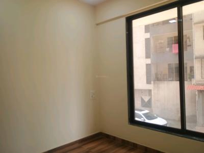 Bedroom Image of 950 Sq.ft 2 BHK Apartment / Flat for sale in Kalyan East Kalyan for Rs. 5500000