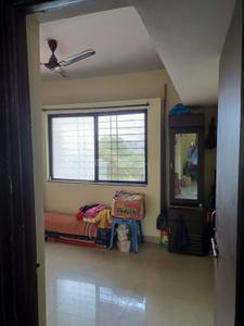 Hall Image of 600 Sq.ft 1 BHK Apartment / Flat for sale in Vishrantwadi Pune for Rs. 4000000