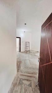 Hall Image of 160 Sq.ft 2 BHK Independent House for rent in Dayal Bagh Agra for Rs. 18000