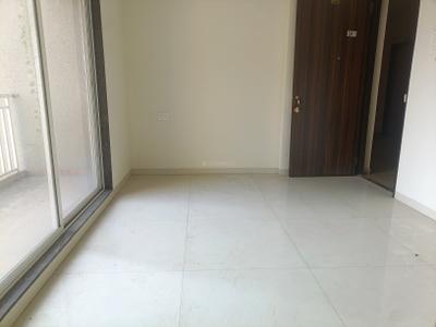 Living Room Image of 715 Sq.ft 1 BHK Apartment / Flat for sale in Neelkanth Luxuria, Taloja Navi Mumbai for Rs. 5900000