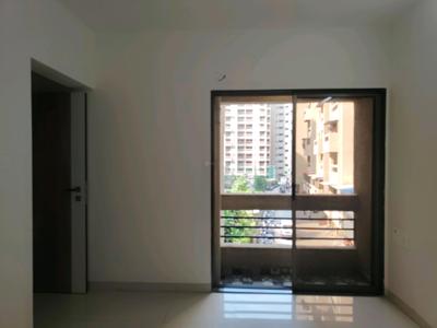 Bedroom Image of 930 Sq.ft 2 BHK Apartment / Flat for sale in TATA New Haven Boisar II, Boisar Mumbai for Rs. 4200000