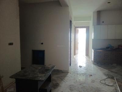 Living Room Image of 1000 Sq.ft 2 BHK Apartment / Flat for sale in Shree Radha Residency, Noida Extension Greater Noida for Rs. 5950000