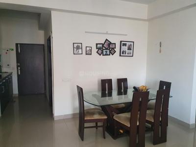 Hall Image of 1850 Sq.ft 3 BHK Apartment / Flat for sale in Pioneer Park, Sector 61 Gurgaon for Rs. 38500000