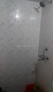 Bathroom Image of 365 Sq.ft 1 BHK Apartment / Flat for sale in Perfect Zara Aavaas, Sector 104 Gurgaon for Rs. 3500000