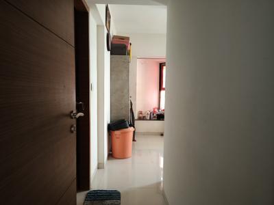 Bedroom Image of 1000 Sq.ft 2 BHK Apartment / Flat for sale in Mittal Sun Exotica, Yewalewadi Pune for Rs. 5800000