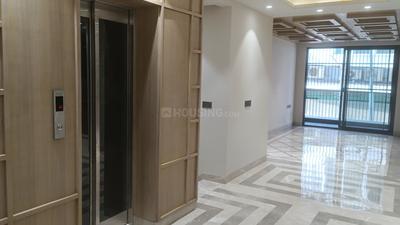 Hall Image of 5300 Sq.ft 4 BHK Duplex for sale in Greater Kailash I New Delhi for Rs. 180000000
