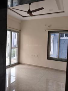 Bedroom Image of 1800 Sq.ft 3 BHK Apartment / Flat for rent in Nallakunta Hyderabad for Rs. 40000