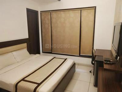 Bedroom Image of 1400 Sq.ft 9 BHK Independent House for sale in Sector 26 Noida for Rs. 34000000