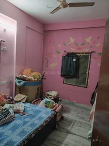 Bedroom Image of 1210 Sq.ft 2 BHK Apartment / Flat for sale in Himayat Nagar Hyderabad for Rs. 6000000