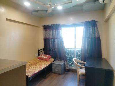 Bedroom Image of 2800 Sq.ft 4 BHK Apartment / Flat for sale in Vile Parle East Mumbai for Rs. 113000000
