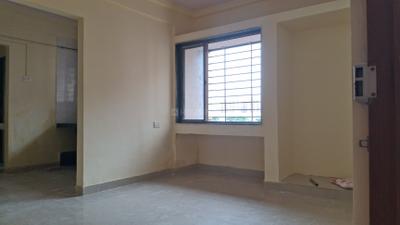 Living Room Image of 590 Sq.ft 1 BHK Apartment / Flat for rent in Taloja Navi Mumbai for Rs. 9000