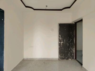 Living Room Image of 590 Sq.ft 1 BHK Apartment / Flat for sale in Seven Star Horizon, Boisar Mumbai for Rs. 2050000