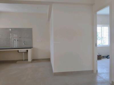 Living Room Image of 1196 Sq.ft 2 BHK Apartment / Flat for sale in Velachery Chennai for Rs. 9500000