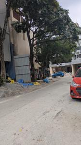 Image of 1500 Sq.ft Residential Plot / Land for sale in HSR Layout, Bengaluru for Rs. 55500000