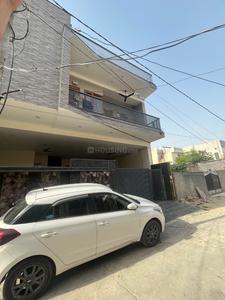 Building Image of 1800 Sq.ft 5 BHK Independent House for sale in Vikas Nagar Rohtak for Rs. 45000000