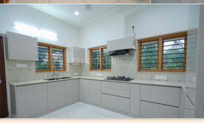 Kitchen Image of 2491 Sq.ft 5 BHK Villa for sale in Kizhakkambalam Kochi for Rs. 14200000
