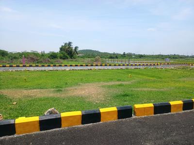 Image of 600 Sq.ft Residential Plot / Land for sale in Tambaram, Chennai for Rs. 1677095