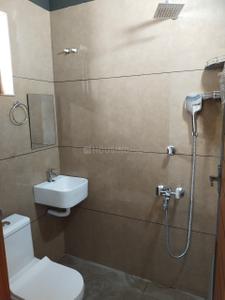 Bathroom Image of 1500 Sq.ft 4 BHK Independent House for sale in Kalarcode Alappuzha for Rs. 6999999