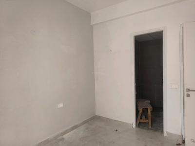 Bedroom Image of 1080 Sq.ft 2 BHK Builder Floor for rent in Global City 92, Sector 92 Gurgaon for Rs. 30000