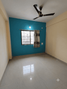 Bedroom Image of 911 Sq.ft 2 BHK Apartment / Flat for sale in Mograwadi Valsad for Rs. 1800000
