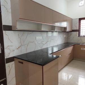 Kitchen Image of 4356 Sq.ft 2 BHK Villa for rent in Puthukkad Thrissur for Rs. 18000