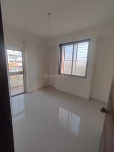 Bedroom Image of 1015 Sq.ft 2 BHK Apartment / Flat for sale in Diamond Nexus Nirvana Beyond, Ravet Pune for Rs. 7000000