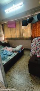 Bedroom Image of 1000 Sq.ft 1 BHK Apartment / Flat for sale in Mazgaon Mumbai for Rs. 20000000