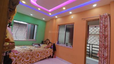 Bedroom Image of 980 Sq.ft 2 BHK Apartment / Flat for sale in Keshtopur Kolkata for Rs. 3500000