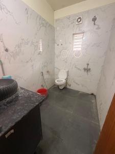 Kitchen Image of 1675 Sq.ft 3 BHK Apartment / Flat for sale in Naktala Kolkata for Rs. 10500000