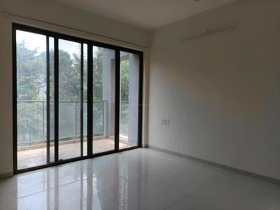 Bedroom Image of 1233 Sq.ft 2 BHK Apartment / Flat for rent in S P Residency, Fursungi Pune for Rs. 32000